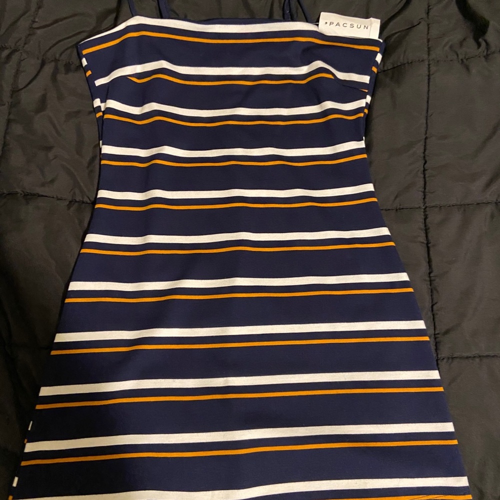 Kendall and Kylie dress